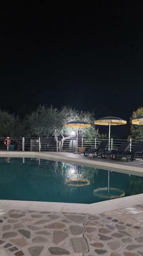 Agroturismo Agriturismo Casale Condotti