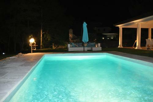Villa Evaluna