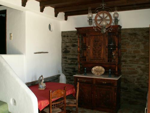 Agroturismo Terra Aeolica