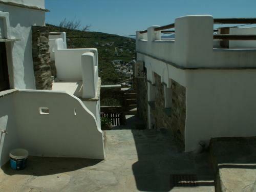Agroturismo Terra Aeolica