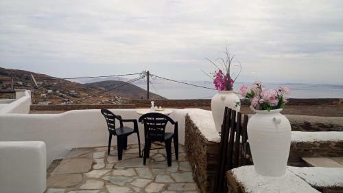Agroturismo Terra Aeolica