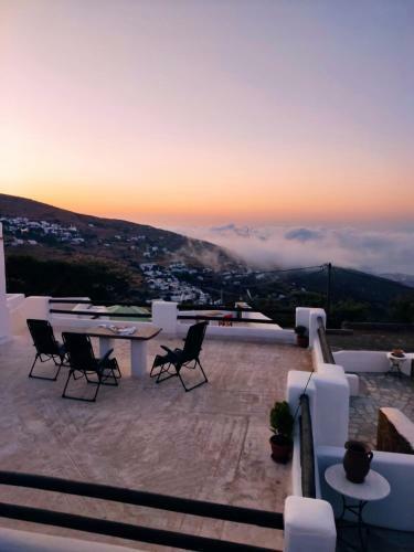 Agroturismo Terra Aeolica