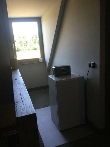 Bed & Breakfast Bennekom