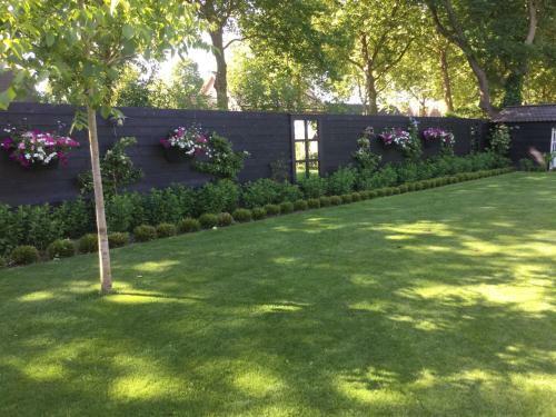 Bed & Breakfast Bennekom