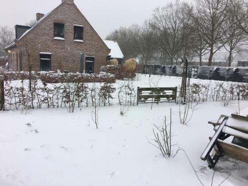 Bed & Breakfast Bennekom