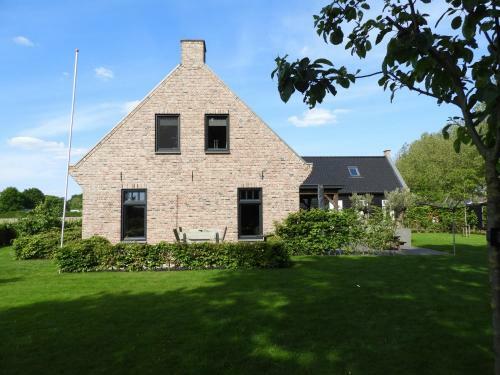 Bed & Breakfast Bennekom