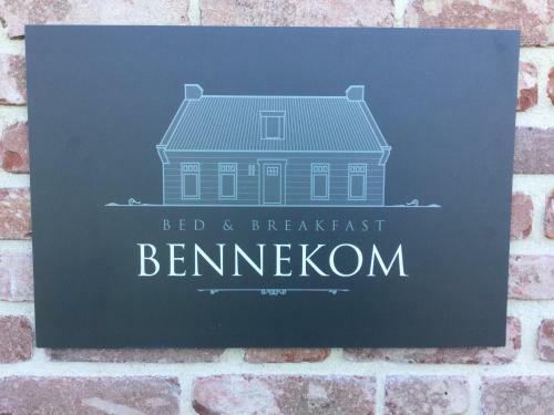 Bed & Breakfast Bennekom
