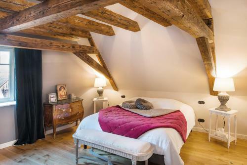 Bed & Breakfast Le Clos Marguerite