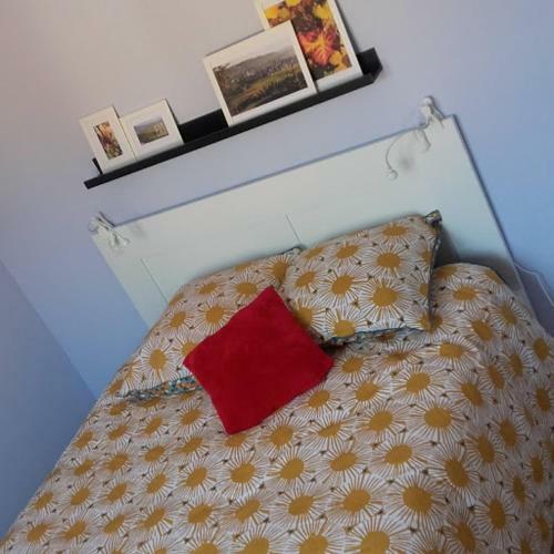 Apartamento Chez Delphine