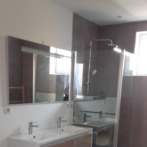 Apartamento Chez Delphine