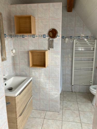 Apartamento Ammerschwihr Le C?ur Du Vignoble