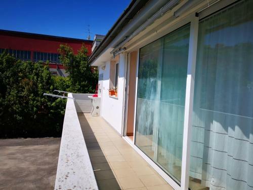 Apartamento Affittacamereloisa