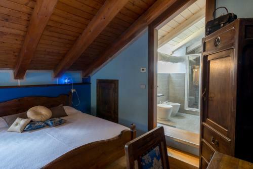 B&B Chambres D'h�tes Quart De Lune
