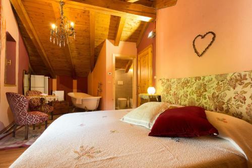 B&B Chambres D'h�tes Quart De Lune