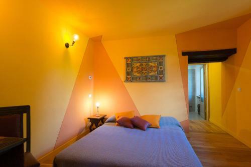 B&B Chambres D'h�tes Quart De Lune
