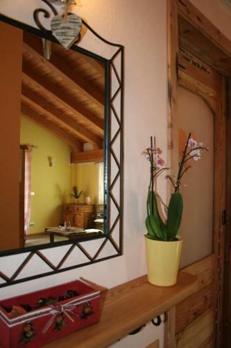 Bed & Breakfast La Locanda Del Mulino