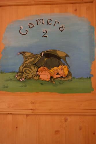 Bed & Breakfast La Locanda Del Mulino