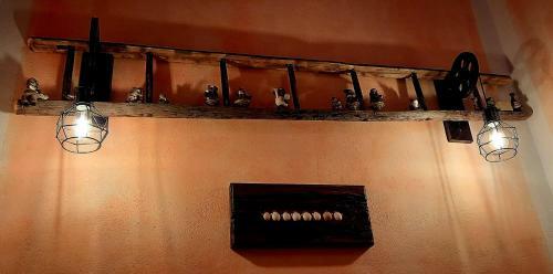 Bed & Breakfast La Locanda Del Mulino