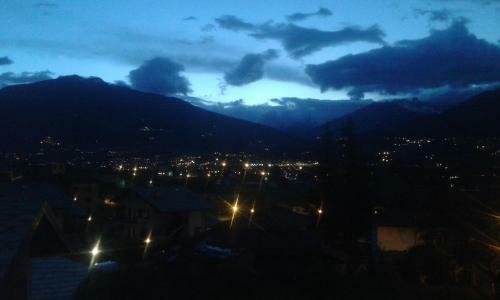 Bed & Breakfast La Locanda Del Mulino