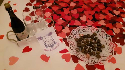 Bed & Breakfast La Locanda Del Mulino