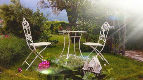 Bed & Breakfast La Locanda Del Mulino