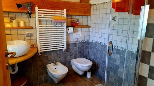 Bed & Breakfast La Locanda Del Mulino