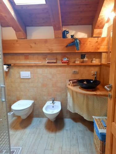 Bed & Breakfast La Locanda Del Mulino