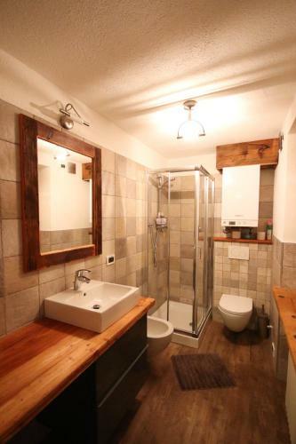 Apartamento Maison D'antan