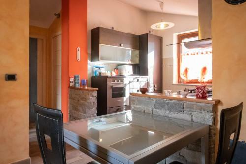 Apartamento Casa Di Tia