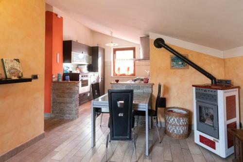 Apartamento Casa Di Tia