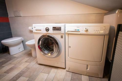 Apartamento Casa Di Tia