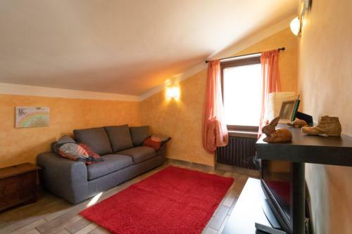 Apartamento Casa Di Tia