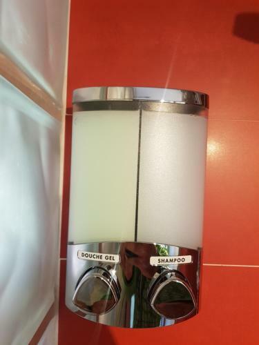 Apartamento Casa Di Tia