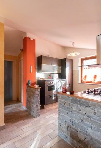 Apartamento Casa Di Tia