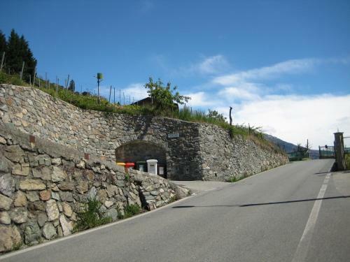 Apartamento Appartamenti Bioula