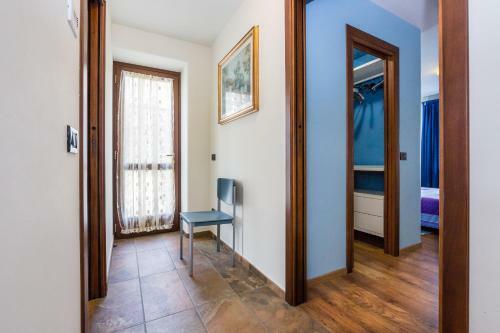 Apartamento Appartamenti Bioula