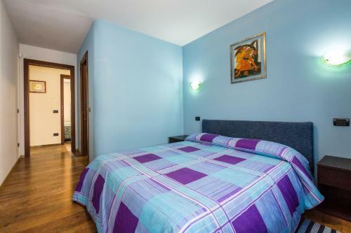Apartamento Appartamenti Bioula
