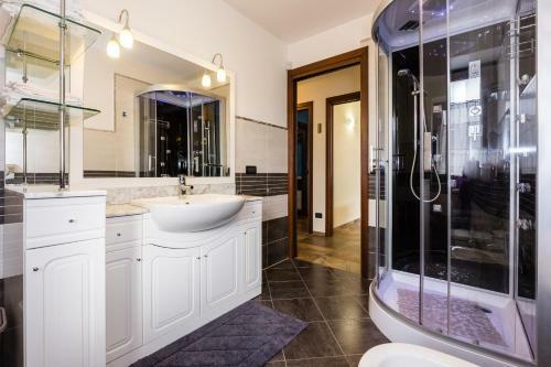 Apartamento Appartamenti Bioula