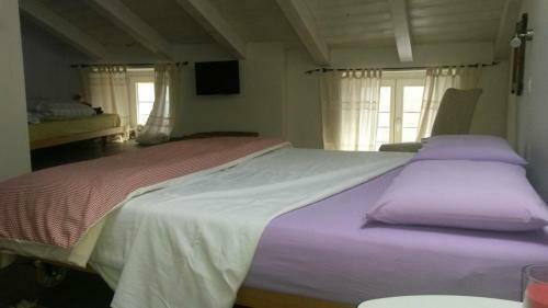 Apartamento Casa Bellini