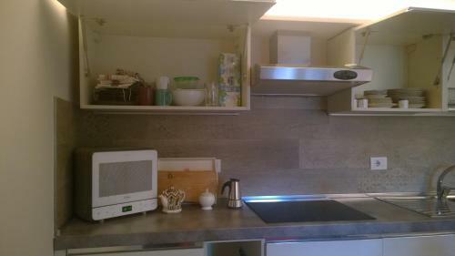 Apartamento Casa Bellini
