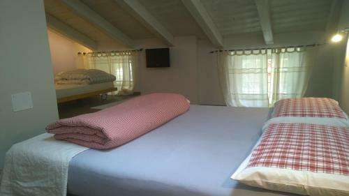Apartamento Casa Bellini
