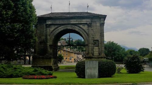 Apartamento Casa Bellini