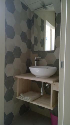 Apartamento Casa Bellini