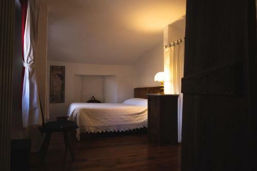 Apartamento Cascina Des Religieuses