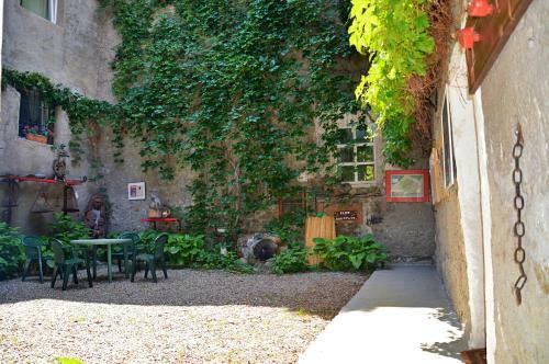 Apartamento Cascina Des Religieuses