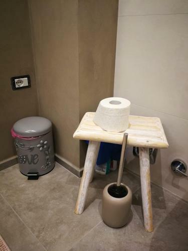 Apartamento Maison Chabloz