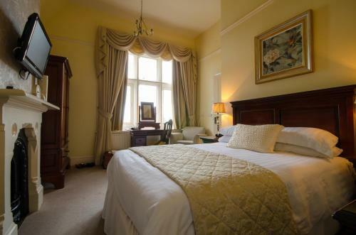Cotford Hotel