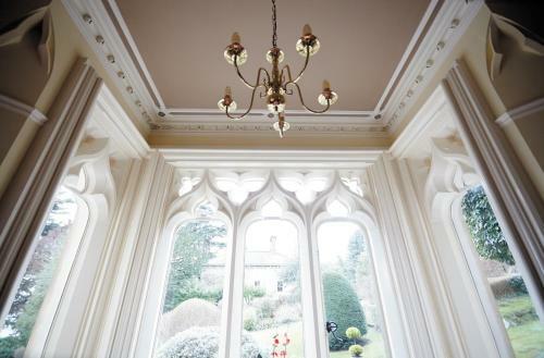 Cotford Hotel