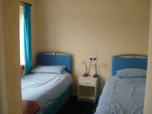 Hostal Tremains Guest House