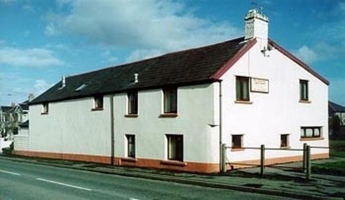 Hostal The New Inn Guest House